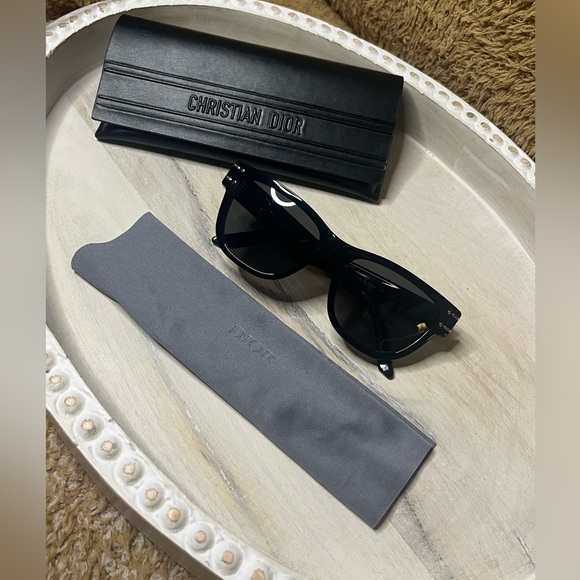 Christian Dior sunglasses - Picture 1 of 12
